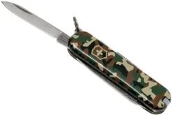 Victorinox Classic SD Camouflage 0.6223.94 Couteau Suisse -Victorinox Boutique VT0 6223 94 03 victorinox vt0 6223 94 03