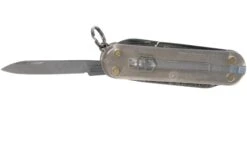 Victorinox Classic SD Translucent Colors, Mystical Morning 0.6223.T31G Couteau Suisse -Victorinox Boutique VT0 6223 T31G 03 victorinox