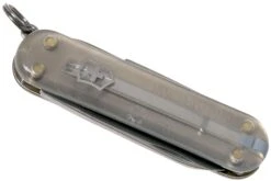 Victorinox Classic SD Translucent Colors, Mystical Morning 0.6223.T31G Couteau Suisse -Victorinox Boutique VT0 6223 T31G 04 victorinox