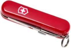 Victorinox Signature Lite Rouge 0.6226 Couteau Suisse 12 Victorinox Signature Lite Rouge 0.6226 Couteau Suisse -Victorinox Boutique VT0 6226 05 victorinox vt0 6226 05