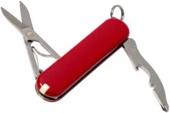 Victorinox Jetsetter Rouge 0.6263 Couteau Suisse -Victorinox Boutique VT0 6263 02 victorinox