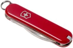 Victorinox Jetsetter Rouge 0.6263 Couteau Suisse -Victorinox Boutique VT0 6263 03 victorinox