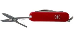 Victorinox Jetsetter Rouge 0.6263 Couteau Suisse -Victorinox Boutique VT0 6263 04 victorinox