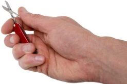 Victorinox Jetsetter Rouge 0.6263 Couteau Suisse -Victorinox Boutique VT0 6263 05 victorinox