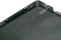 Victorinox SwissCard Lite Noir Transparent 0.7333.T3 10 Victorinox SwissCard Lite Noir Transparent 0.7333.T3 -Victorinox Boutique VT0 7333 T3 04 victorinox