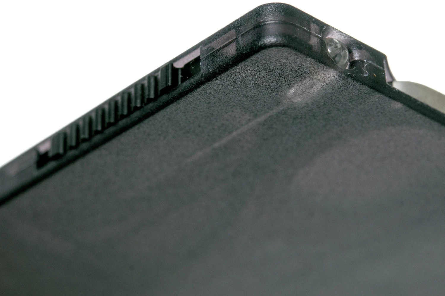 Victorinox SwissCard Lite Noir Transparent 0.7333.T3 6 Victorinox SwissCard Lite Noir Transparent 0.7333.T3 – Image 4