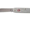 Victorinox Pioneer Solo Alox Argent 0.8000.26 Couteau Suisse