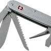 Victorinox Swiss Army 7 Pioneer Alox 0.8150.26 Couteau Suisse