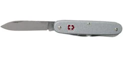 Victorinox Swiss Army 7 Pioneer Alox 0.8150.26 Couteau Suisse -Victorinox Boutique VT0 8150 26 03 victorinox