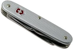 Victorinox Swiss Army 7 Pioneer Alox 0.8150.26 Couteau Suisse -Victorinox Boutique VT0 8150 26 04 victorinox