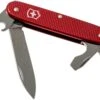 Victorinox Pioneer Alox Red 0.8201.20R4.KTE1 Knivesandtools Edition, Couteau Suisse 1 Victorinox Pioneer Alox Red 0.8201.20R4.KTE1 Knivesandtools Edition, Couteau Suisse -Victorinox Boutique VT0 8201 20R4 KTE1 01 victorinox