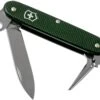 Victorinox Pioneer Alox Green 0.8201.24R4.KTE1 Knivesandtools Edition, Couteau Suisse -Victorinox Boutique VT0 8201 24R4 KTE1 01 victorinox