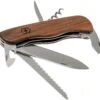 Victorinox Forester Bois 0.8361.63 Couteau Suisse -Victorinox Boutique VT0 8361 63 01 victorinox