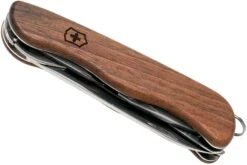Victorinox Forester Bois 0.8361.63 Couteau Suisse -Victorinox Boutique VT0 8361 63 04 victorinox