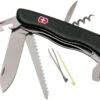 Victorinox Forester Noir 0.8363.3 Couteau Suisse -Victorinox Boutique VT0 8363 3 01 victorinox vt0 8363 3 01