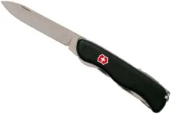 Victorinox Forester Noir 0.8363.3 Couteau Suisse -Victorinox Boutique VT0 8363 3 03 victorinox vt0 8363 3 03