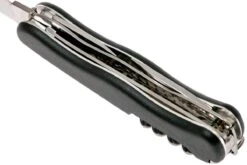 Victorinox Forester Noir 0.8363.3 Couteau Suisse -Victorinox Boutique VT0 8363 3 04 victorinox vt0 8363 3 04