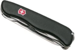 Victorinox Forester Noir 0.8363.3 Couteau Suisse -Victorinox Boutique VT0 8363 3 05 victorinox vt0 8363 3 05