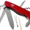Victorinox Forester Rouge 0.8363 Couteau Suisse 2 Victorinox Forester Rouge 0.8363 Couteau Suisse -Victorinox Boutique VT0 8363 01 victorinox