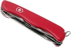 Victorinox Forester Rouge 0.8363 Couteau Suisse 9 Victorinox Forester Rouge 0.8363 Couteau Suisse -Victorinox Boutique VT0 8363 03 victorinox