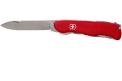 Victorinox Forester Rouge 0.8363 Couteau Suisse 10 Victorinox Forester Rouge 0.8363 Couteau Suisse -Victorinox Boutique VT0 8363 04 victorinox