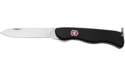 Victorinox Sentinel Noir 0.8413.3 Couteau Suisse