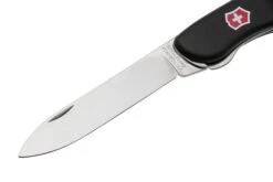 Victorinox Sentinel Noir 0.8413.3 Couteau Suisse -Victorinox Boutique VT0 8413 3 03 victorinox