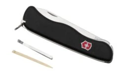 Victorinox Sentinel Noir 0.8413.3 Couteau Suisse -Victorinox Boutique VT0 8413 3 06 victorinox