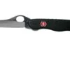 Victorinox Sentinel One Hand, Clip, Black 0.8416.M3 Couteau De Poche 2 Victorinox Sentinel One Hand, Clip, Black 0.8416.M3 Couteau De Poche -Victorinox Boutique VT0 8416 M3 01 victorinox
