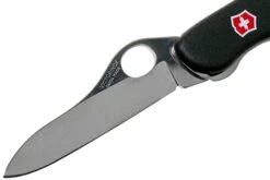 Victorinox Sentinel One Hand, Clip, Black 0.8416.M3 Couteau De Poche -Victorinox Boutique VT0 8416 M3 03 victorinox