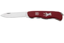 Victorinox Hunter Rouge 0.8573 Couteau Suisse -Victorinox Boutique VT0 8573 03 victorinox
