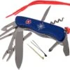 Victorinox Skipper Couteau Navigation Bleu 0.8593.2W Couteau Suisse -Victorinox Boutique VT0 8593 2W 01 victorinox skipper vt0 8593 2w 01