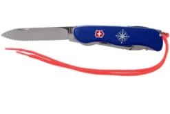 Victorinox Skipper Couteau Navigation Bleu 0.8593.2W Couteau Suisse 10 Victorinox Skipper Couteau Navigation Bleu 0.8593.2W Couteau Suisse -Victorinox Boutique VT0 8593 2W 03 victorinox skipper vt0 8593 2w 03