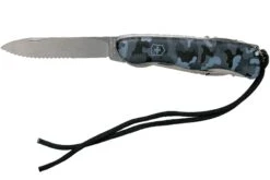 Victorinox Skipper Couteau Navigation Camouflage 0.8593.W942 Couteau Suisse -Victorinox Boutique VT0 8593 W942 03 victorinox