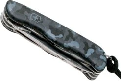 Victorinox Skipper Couteau Navigation Camouflage 0.8593.W942 Couteau Suisse -Victorinox Boutique VT0 8593 W942 04 victorinox