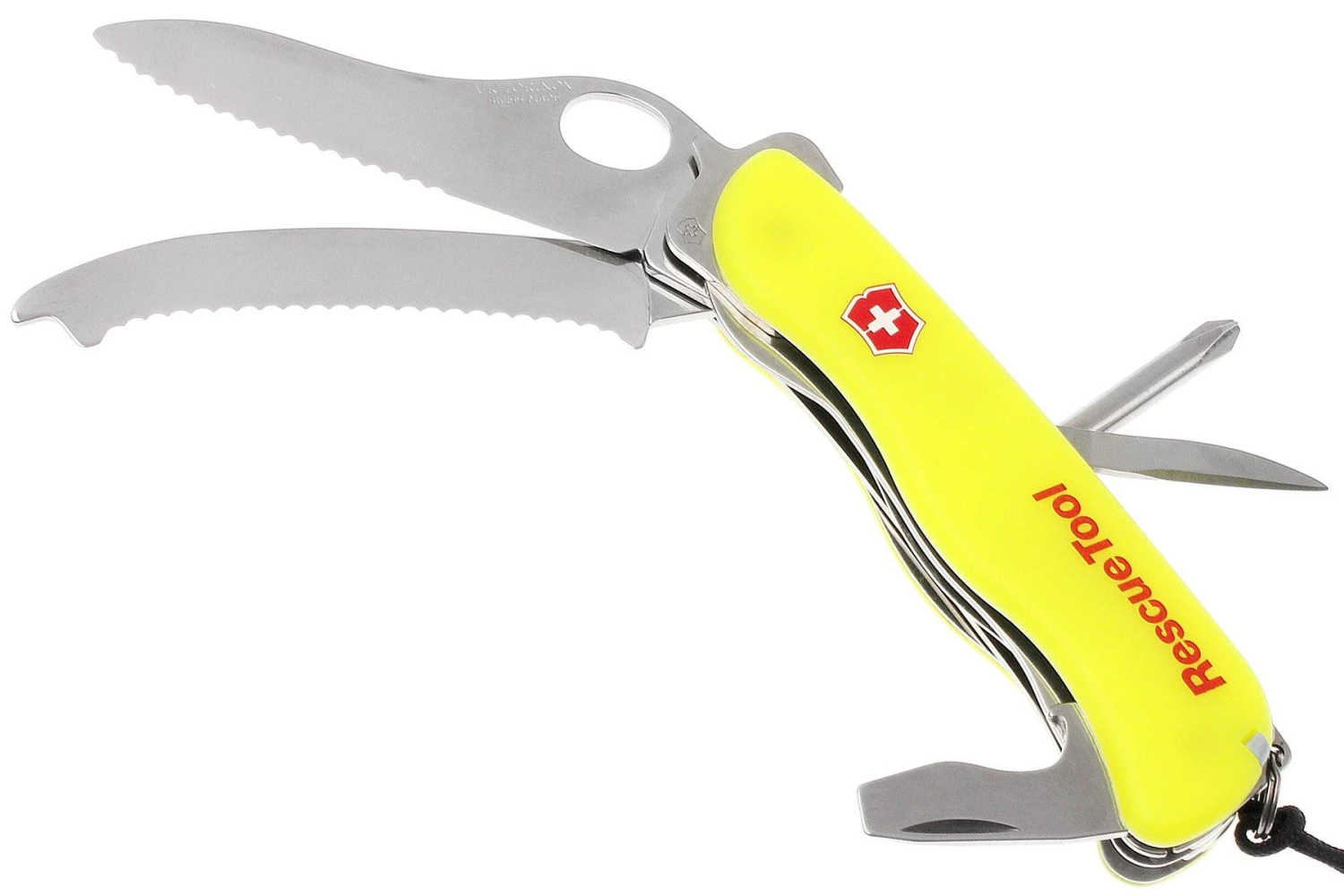 Victorinox RescueTool 0.8623.MN Couteau Suisse 3 Victorinox RescueTool 0.8623.MN Couteau Suisse