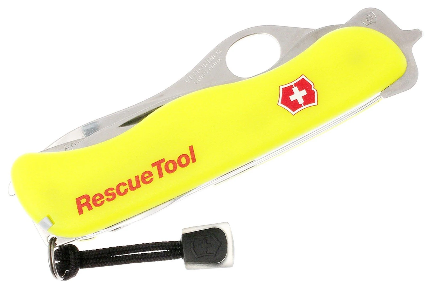 Victorinox RescueTool 0.8623.MN Couteau Suisse 6 Victorinox RescueTool 0.8623.MN Couteau Suisse – Image 4