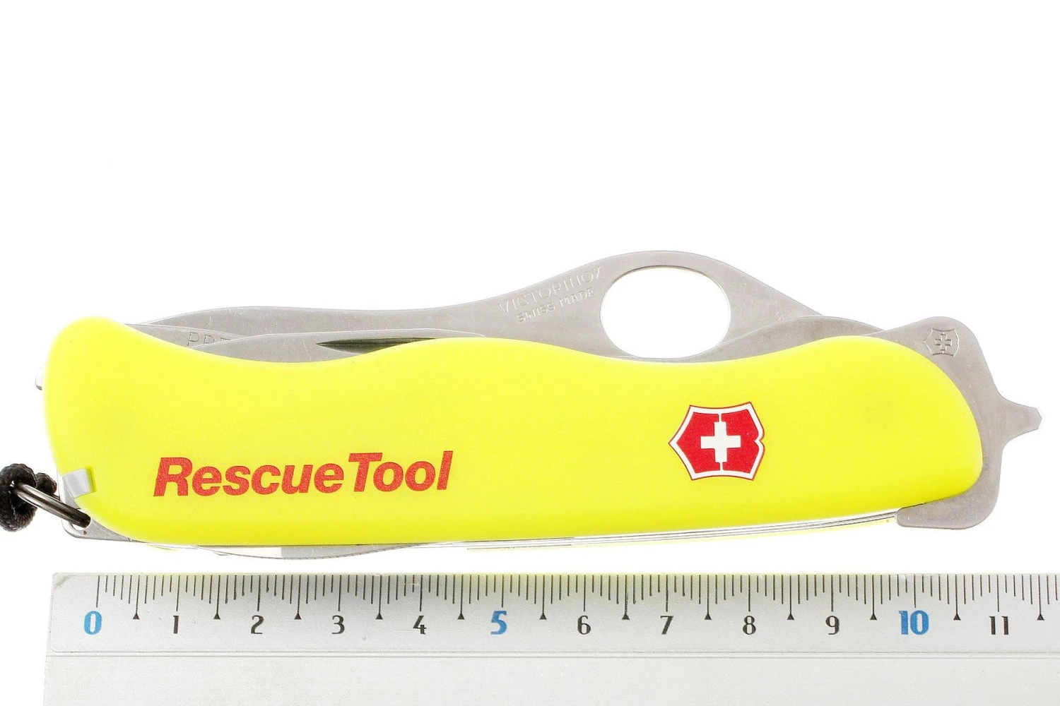 Victorinox RescueTool 0.8623.MN Couteau Suisse 9 Victorinox RescueTool 0.8623.MN Couteau Suisse – Image 7
