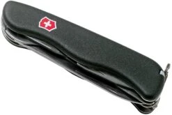 Victorinox Outrider, 0.8513.3, Couteau Suisse, Noir -Victorinox Boutique VT0 9023 3B1 04 victorinox v202012