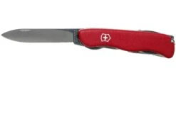 Victorinox Outrider, 0.8513, Couteau Suisse, Rouge -Victorinox Boutique VT0 9023 03 victorinox v202002