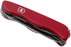 Victorinox Outrider, 0.8513, Couteau Suisse, Rouge -Victorinox Boutique VT0 9023 04 victorinox v202002