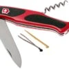 Victorinox RangerGrip 52 Rouge-noir 0.9523.C Couteau Suisse -Victorinox Boutique VT0 9523 C 01 victorinox vt0 9523 c 01