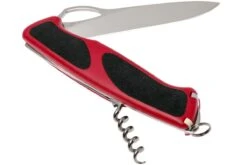 Victorinox RangerGrip 63 Rouge-noir 0.9523.MC Couteau Suisse -Victorinox Boutique VT0 9523 MC 02 victorinox vt0 9523 mc 02