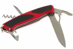 Victorinox Rangergrip 61 Rouge-noir 0.9553.MC Couteau Suisse -Victorinox Boutique VT0 9553 MC 02 victorinox rangergrip 61 vt0 9553 mc d2
