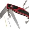 Victorinox RangerGrip 55 Rouge-noir 0.9563.C Couteau Suisse 1 Victorinox RangerGrip 55 Rouge-noir 0.9563.C Couteau Suisse -Victorinox Boutique VT0 9563 C 01 victorinox vt0 9563 c 01