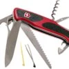 Victorinox RangerGrip 79 Rouge-noir 0.9563.MC Couteau Suisse