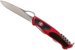 Victorinox RangerGrip 79 Rouge-noir 0.9563.MC Couteau Suisse 9 Victorinox RangerGrip 79 Rouge-noir 0.9563.MC Couteau Suisse -Victorinox Boutique VT0 9563 MC 03 victorinox vt0 9563 mc 03