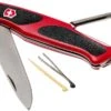Victorinox RangerGrip 53 Rouge-noir 0.9623.C Couteau Suisse -Victorinox Boutique VT0 9623 C 01 victorinox vt0 9623 c 01