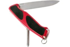 Victorinox RangerGrip 53 Rouge-noir 0.9623.C Couteau Suisse -Victorinox Boutique VT0 9623 C 02 victorinox vt0 9623 c 02