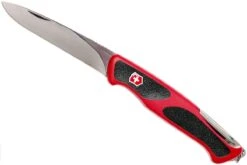 Victorinox RangerGrip 53 Rouge-noir 0.9623.C Couteau Suisse -Victorinox Boutique VT0 9623 C 03 victorinox vt0 9623 c 03